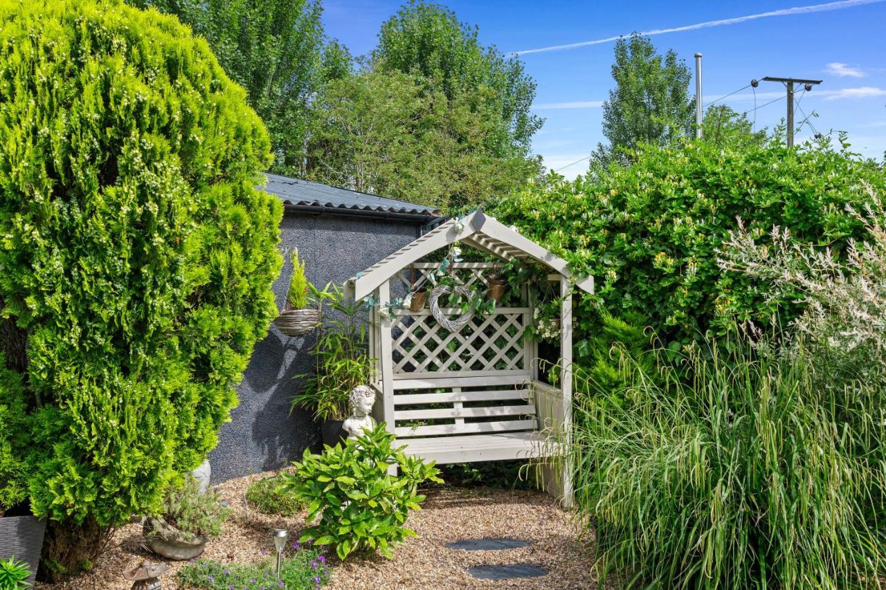 Home In The Vale Of Evesham Pershore Exterior photo