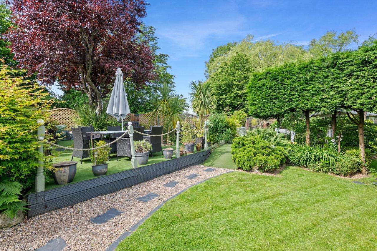 Home In The Vale Of Evesham Pershore Exterior photo
